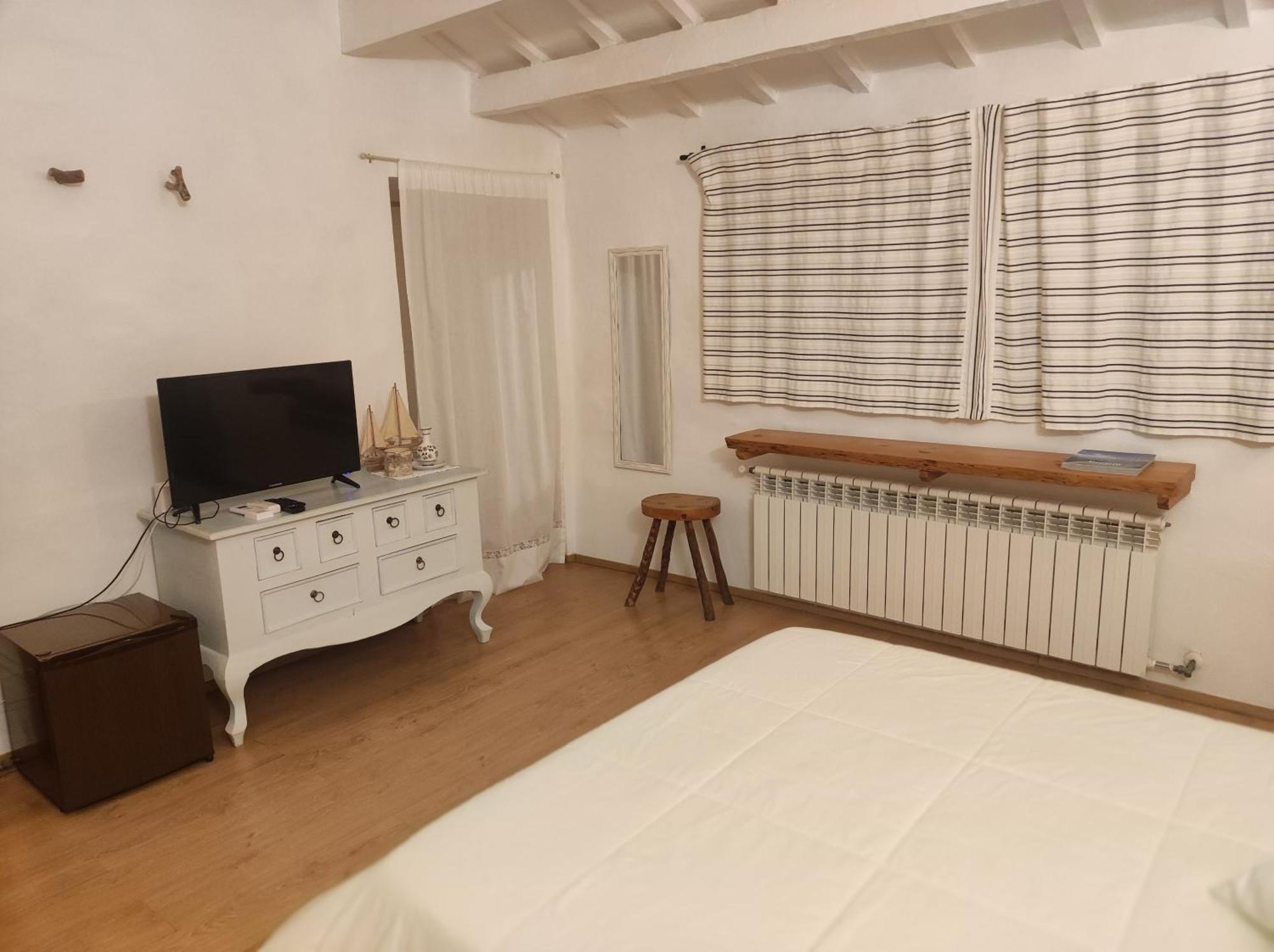 Turismo Rural Biniati Des Pi Sant Lluis Room photo