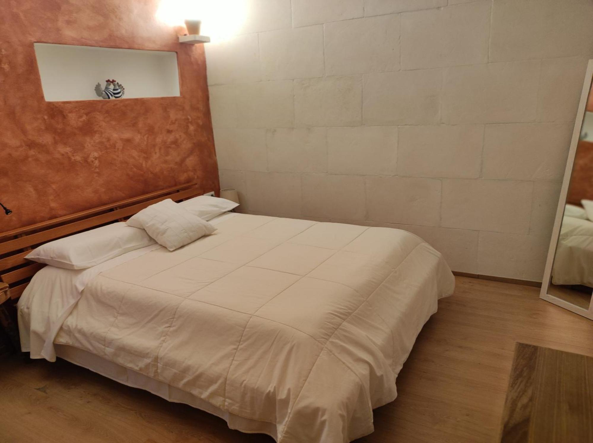 Turismo Rural Biniati Des Pi Sant Lluis Room photo