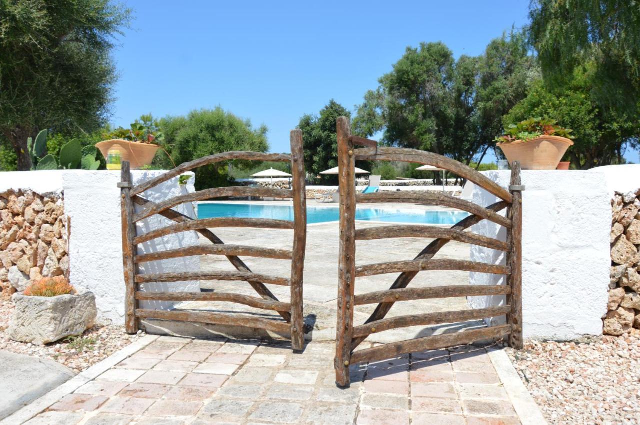 Turismo Rural Biniati Des Pi Sant Lluis Exterior photo